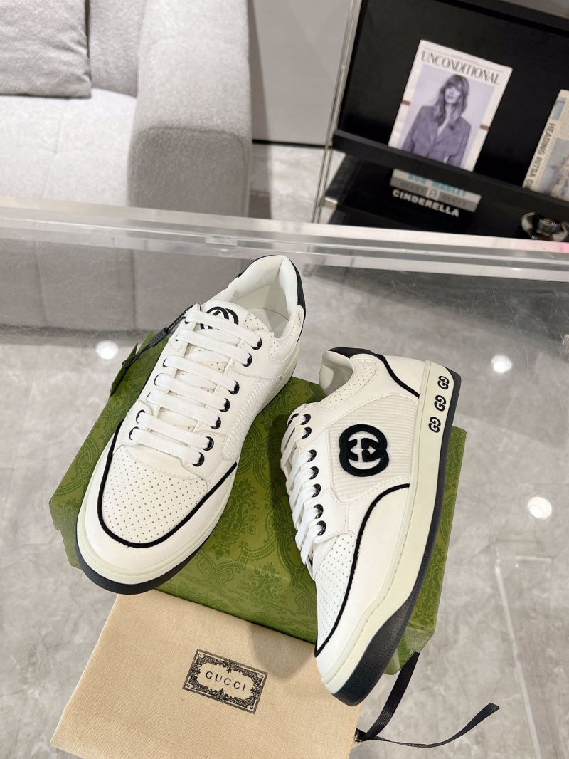 Gucci Casual Shoes